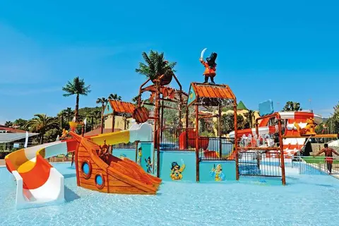 Marvida Club Palmeras Pascha in Alaşehir — foto 18