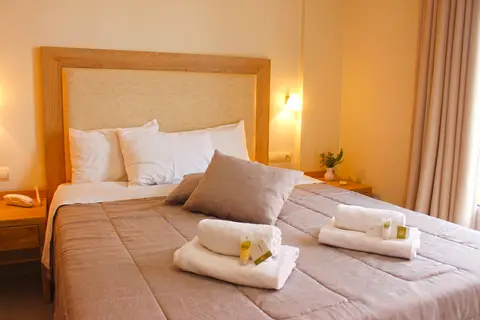 Kristi Appartementen in Chersonisos Municipal Unit, foto 11
