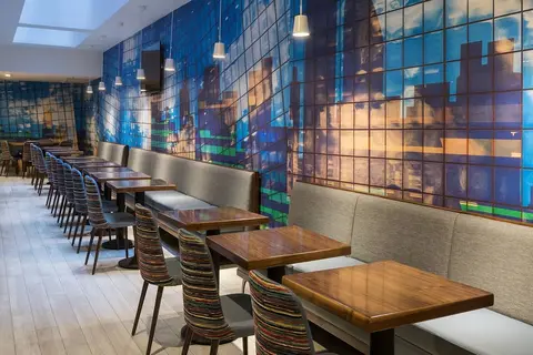 Fairfield Inn & Suites New York Manhattan/Central Park in New York City — foto 2