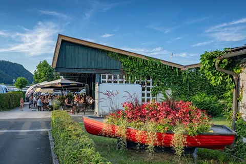 Resort Turnersee foto 7