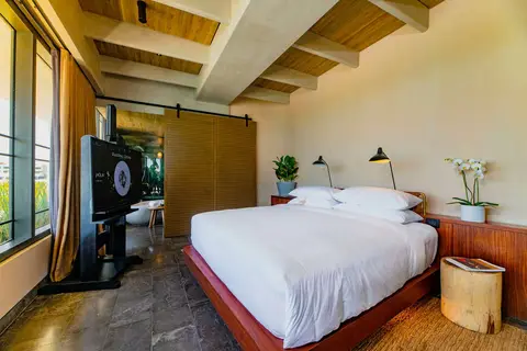 Atelier Playa Mujeres in Hotel Atelier Playa Mujeres, foto 29