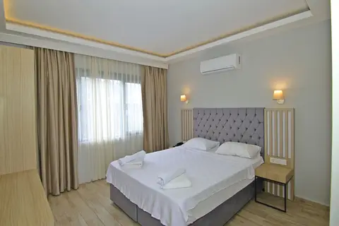 Hotel Bleu Nuit in Bodrum — foto 22