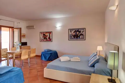 Residence Cristal Blu in Santa Teresa di Gallura — foto 5