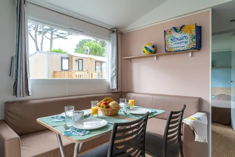 Flower Camping Le Port De La Chaine foto 24