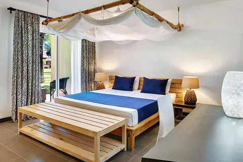 Veranda Pointe aux Biches in Pointe aux Piments — foto 16