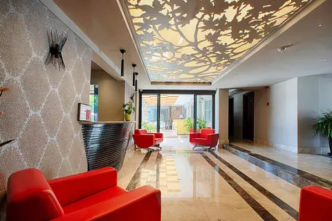 Mendos Garden Exclusive Hotel in Fethiye — foto 21