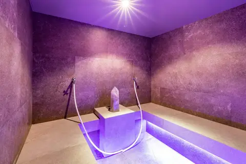 Hotel Rose in Mayrhofen — foto 15