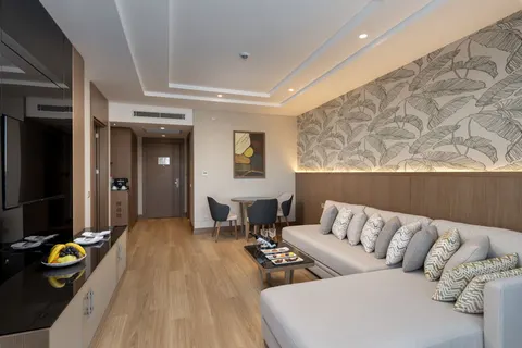 Miracle Resort Hotel foto 18