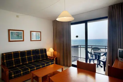 Appartementen Pins Platja in Cambrils — foto 13