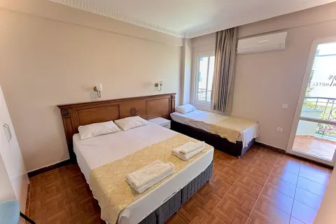 Fidan Hotel foto 7