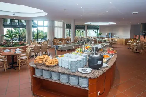 Pestana Ocean Bay in Funchal, foto 30