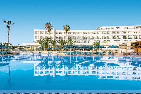 Mitsis Faliraki Beach Hotel & Spa in Faliraki, foto 2