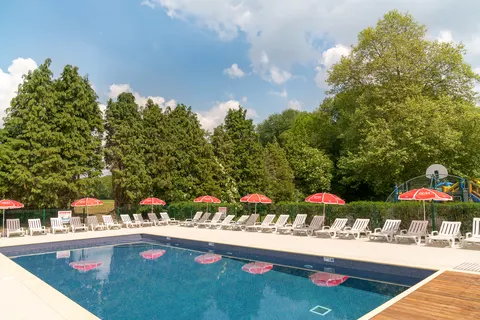 Camping Le Grand Paris foto 1