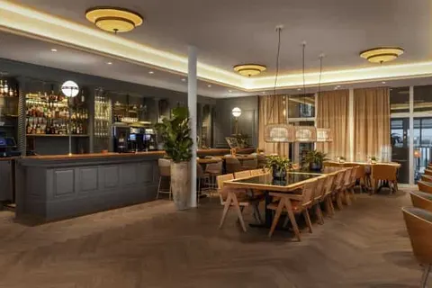 WestCord Strandhotel Seeduyn foto 16