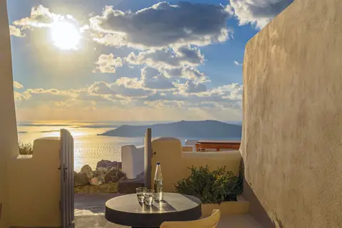 Kapari Natural Resort in Δημοτική Ενότητα Θήρας — foto 14