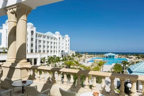 Barcelo Concorde Green Park Palace in Puca Beach Club — foto 2