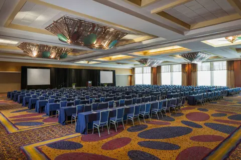 Courtland Grand Hotel, Trademark Collection by Wyndham in Atlanta — foto 22