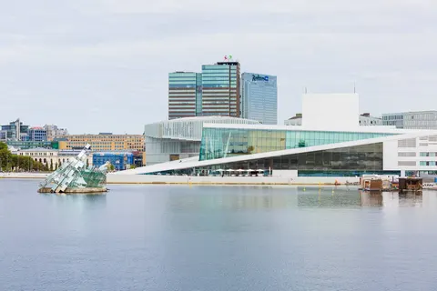 Noors Panorama foto 24