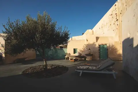 Remezzo Villas in Thira Municipal Unit, foto 24
