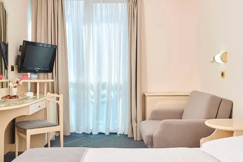 Hotel Gran Vista Plava Laguna in Poreč, foto 12