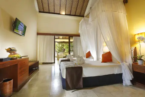 Mimpi Resort Menjangan in Gerokgak — foto 21