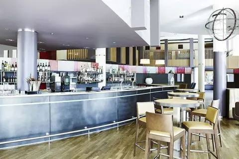 Novotel London Greenwich in Londen, foto 6