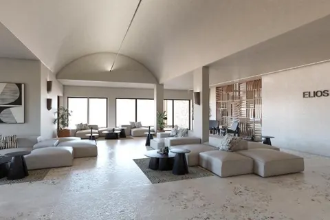 Resort Hotel Elios Hill Sun-kissed Happiness foto 13