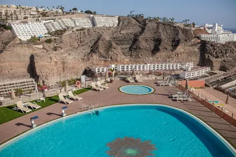 Serinity Amadores Apartments in Mogán — foto 14