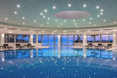 Le Meridien Lav in Podstrana – Miljevac — foto 12