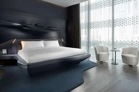 ME Dubai in دبي — foto 18