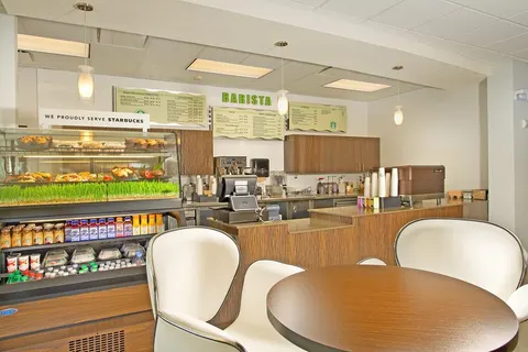 Avanti Resort foto 5