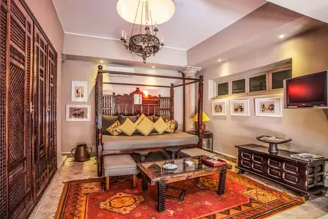 Palais Mehdi in Marrakesh, foto 5