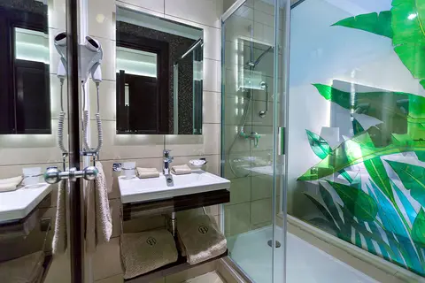 Business Hotel in Tunis — foto 26