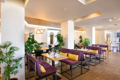 Alianthos Estate Resort in Πλακιάς — foto 13