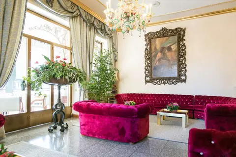 Hotel Milan Speranza Au Lac in Stresa, foto 15
