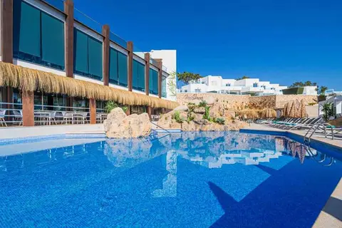 Marsenses Ferrera Blanca Adults Only in Cala Ferrera — foto 13