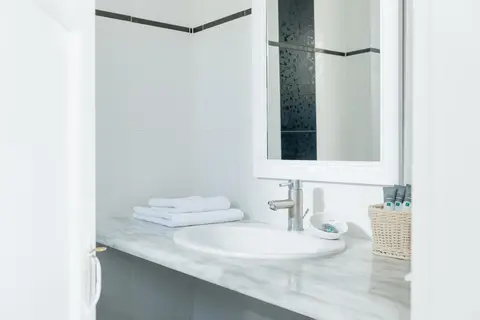 Casa Bianca in Δημοτική Ενότητα Θήρας — foto 16