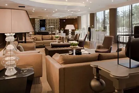 AC Hotel by Marriott Nice in Nice — foto 7