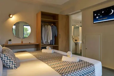 Maistrali Appartementen in Δημοτική Ενότητα Μαλίων — foto 18