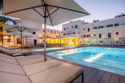 Migjorn Ibiza Suites & Spa foto 20