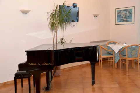 Hotel Piccolo Paradiso in Massa Lubrense — foto 14