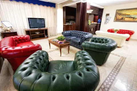 Sabbie d'Oro in Giardini Naxos — foto 26