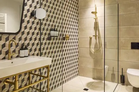 Postboutique Hotel Wuppertal foto 8