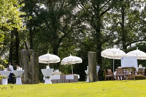 Landhuishotel en Restaurant De Bloemenbeek foto 19