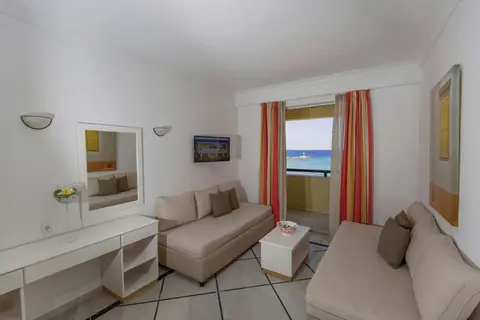 Samaina Hotels Inn in Δημοτική Ενότητα Καρλοβασίων — foto 30