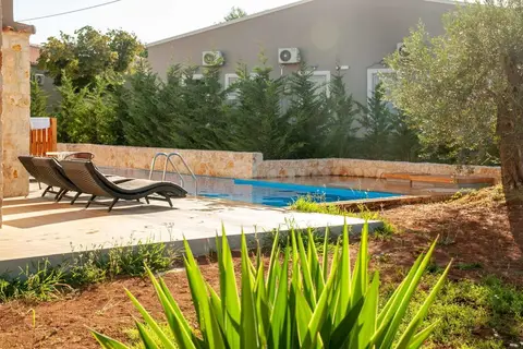 Laguna Holiday Resort in Δήμος Βόρειας Κέρκυρας — foto 9