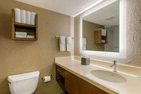 Staybridge Suites Orlando Royale Parc Suites in Kissimmee — foto 15