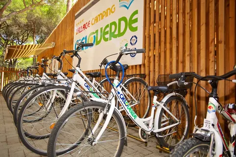 Camping Cieloverde foto 8