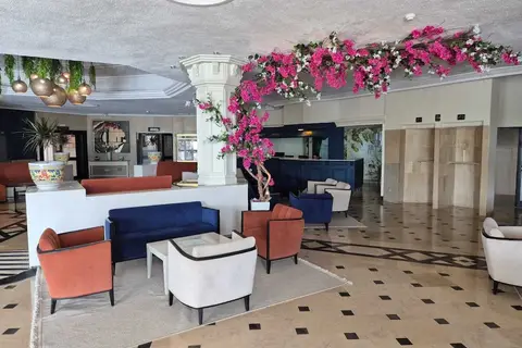 Golf Residence- Families and Couples Only in Hammam Sousse — foto 30