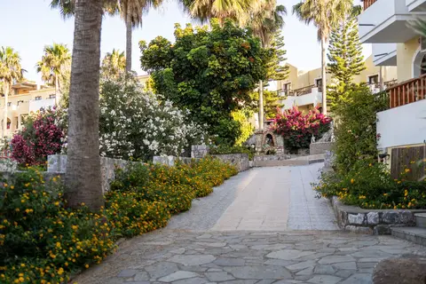Almyrida Village and Waterpark in Almyrida — foto 5